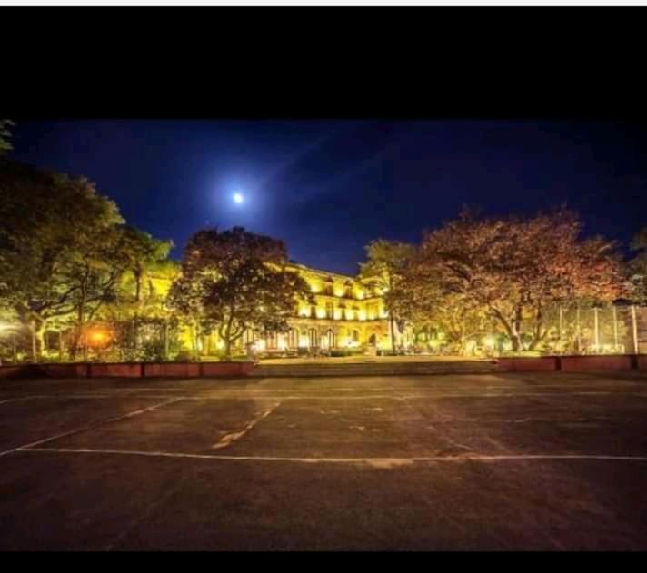 Palace Hotel - Bikaner House Monte Abu Exterior foto